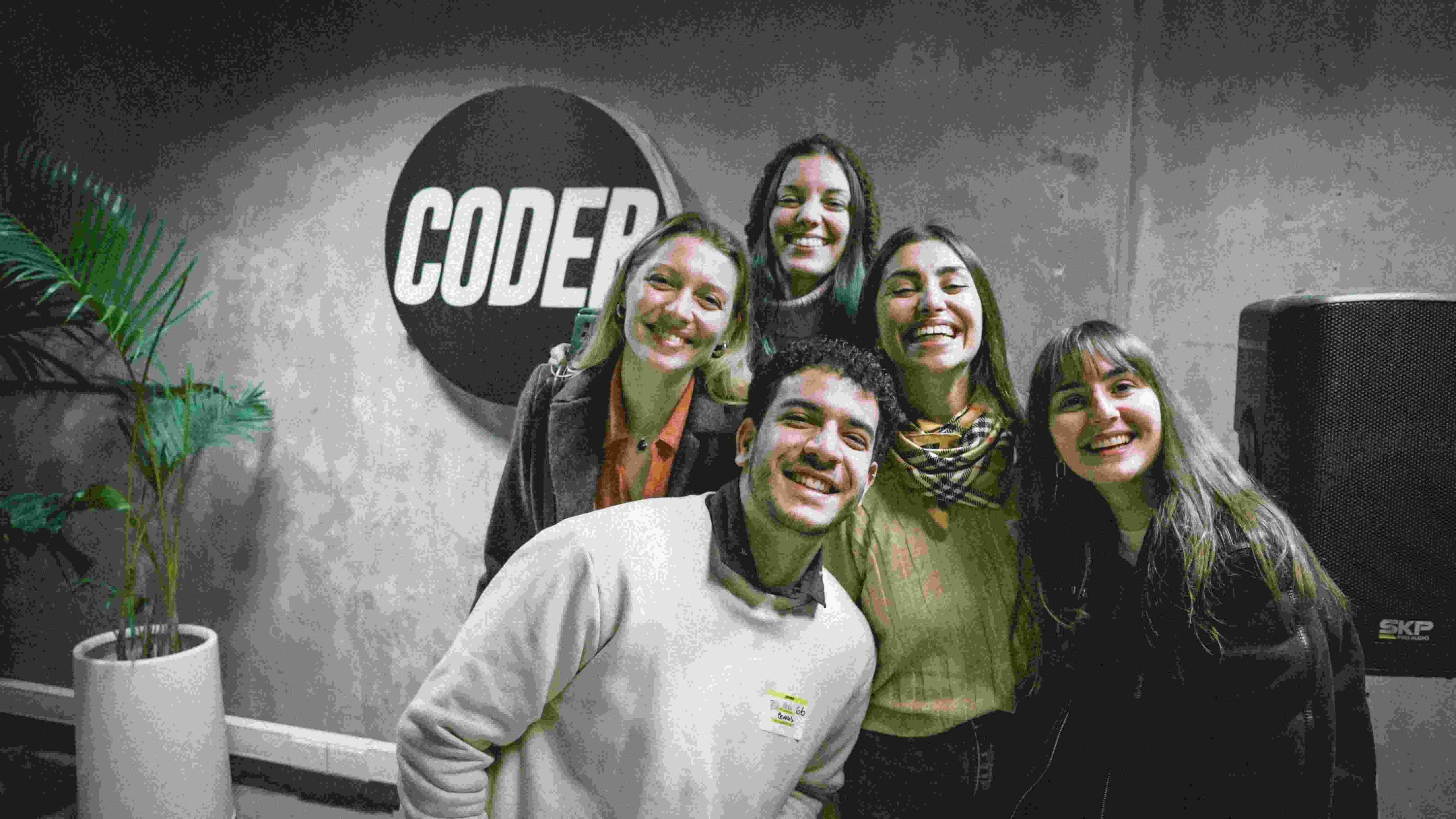 Coderhouse team