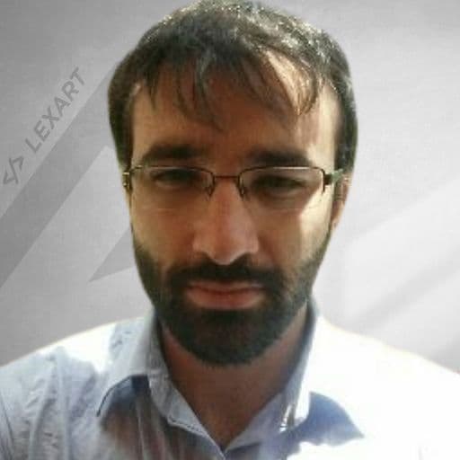 Rodrigo Trivel